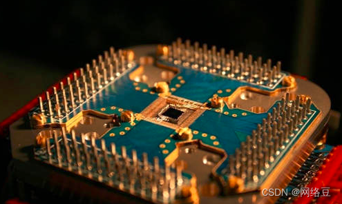 计算机的发展趋势