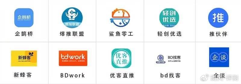 引流推广效果好的app