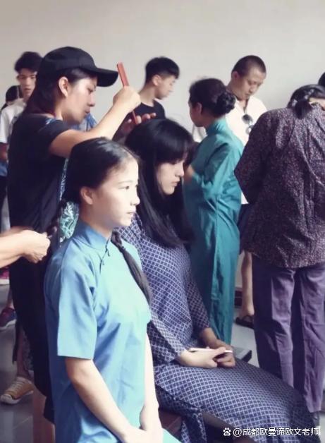 化妆师有前途吗 化妆师有前途吗