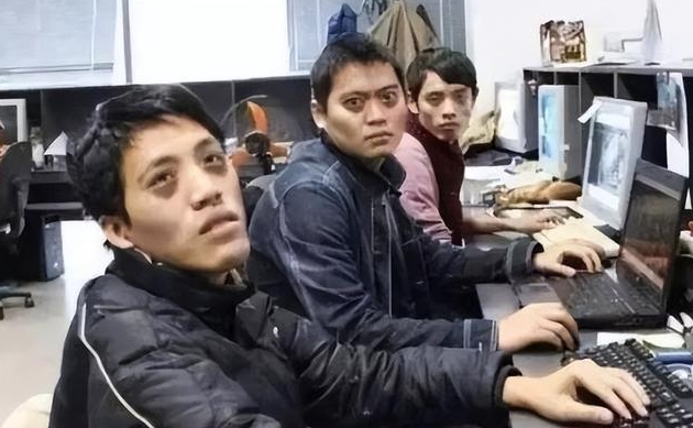 年轻人干什么有出路