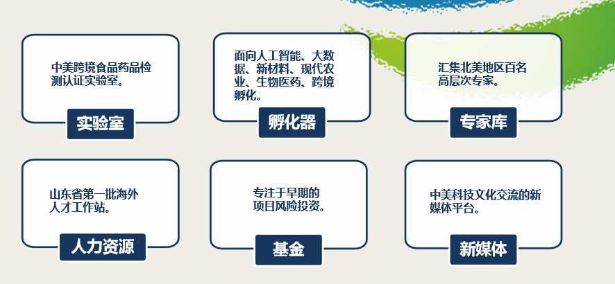 创业者服务中心