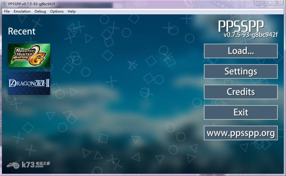 psp游戏