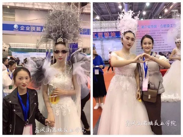 化妆师有前途吗 化妆师有前途吗