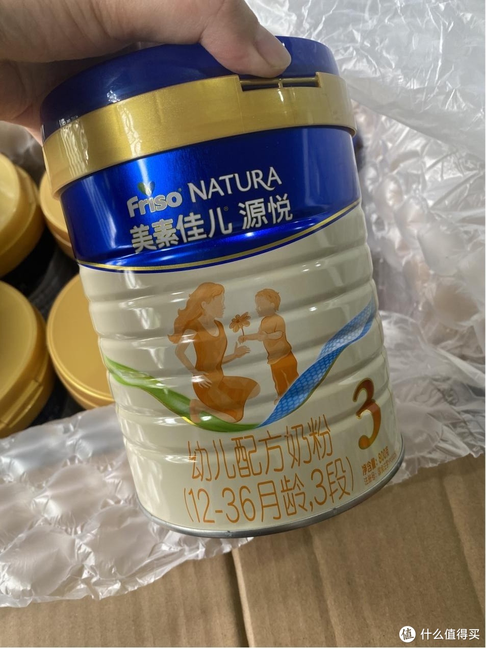 什么奶粉好吸收？获得营养专家推荐的榜样来啦