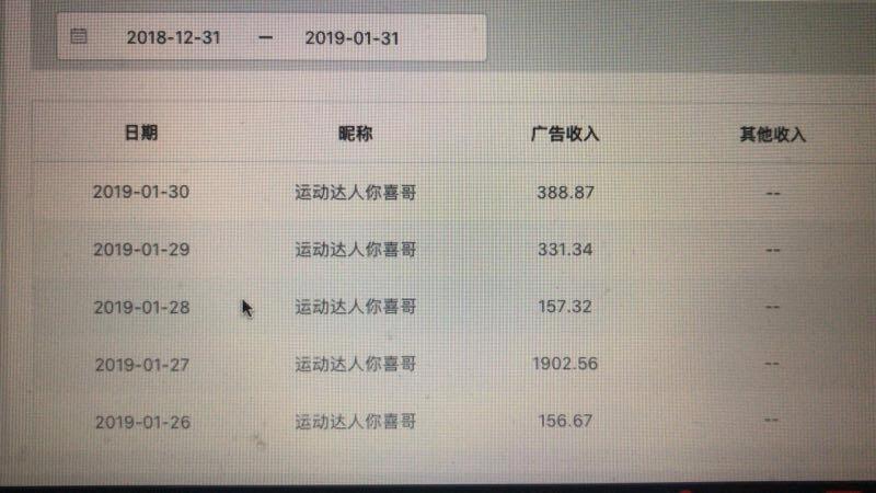 个人怎么靠流量赚钱
