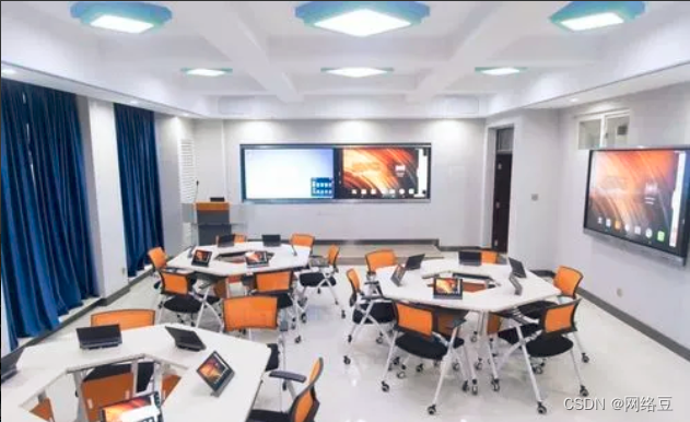 计算机的发展趋势