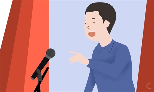 简单口才训练方法