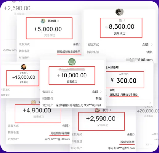 UniDesignLab, 把直播带货当副业，7天到账过万：怎么通过直播带货赚钱？