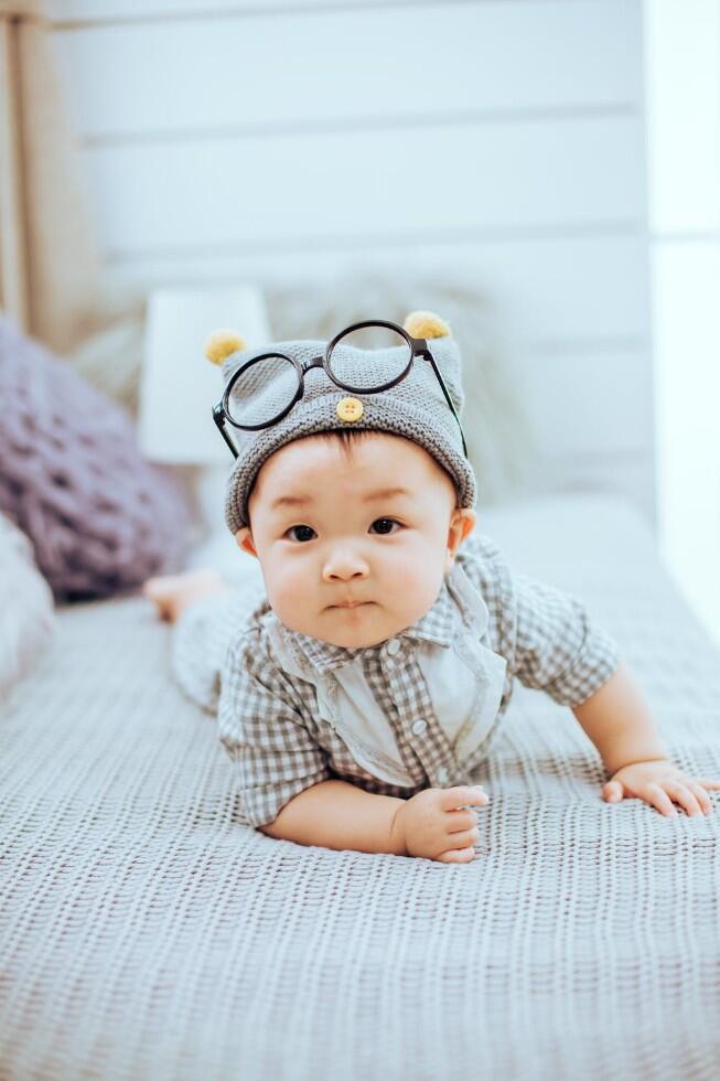 孩子起名