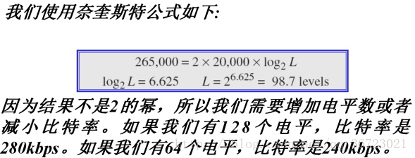网络与数据通信 网络与数据通信