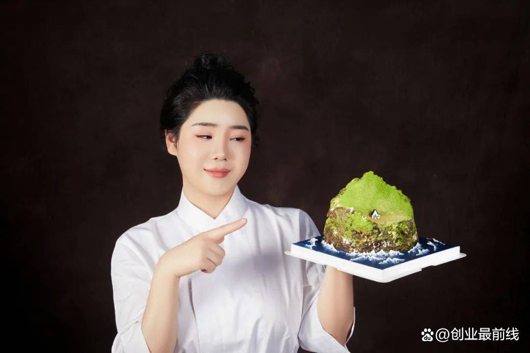 女生轻创业推荐