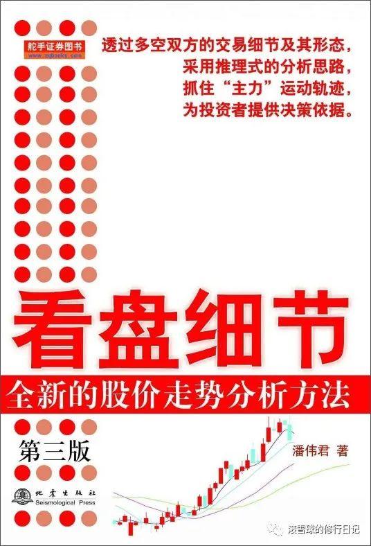 炒股学习