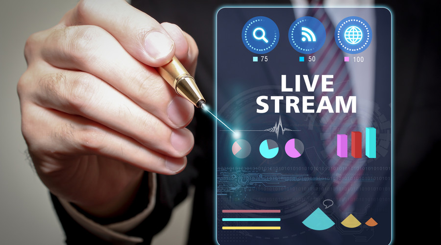 直播新手入门设备 直播新手入门设备