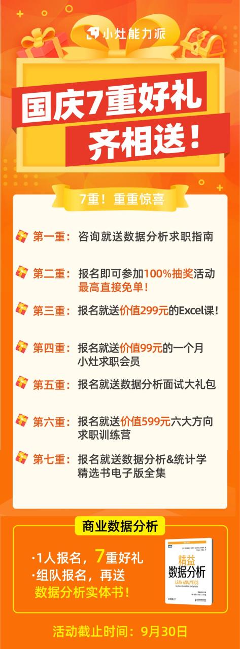 数据分析公司