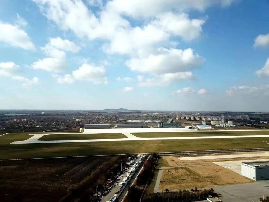 低空经济产业规划