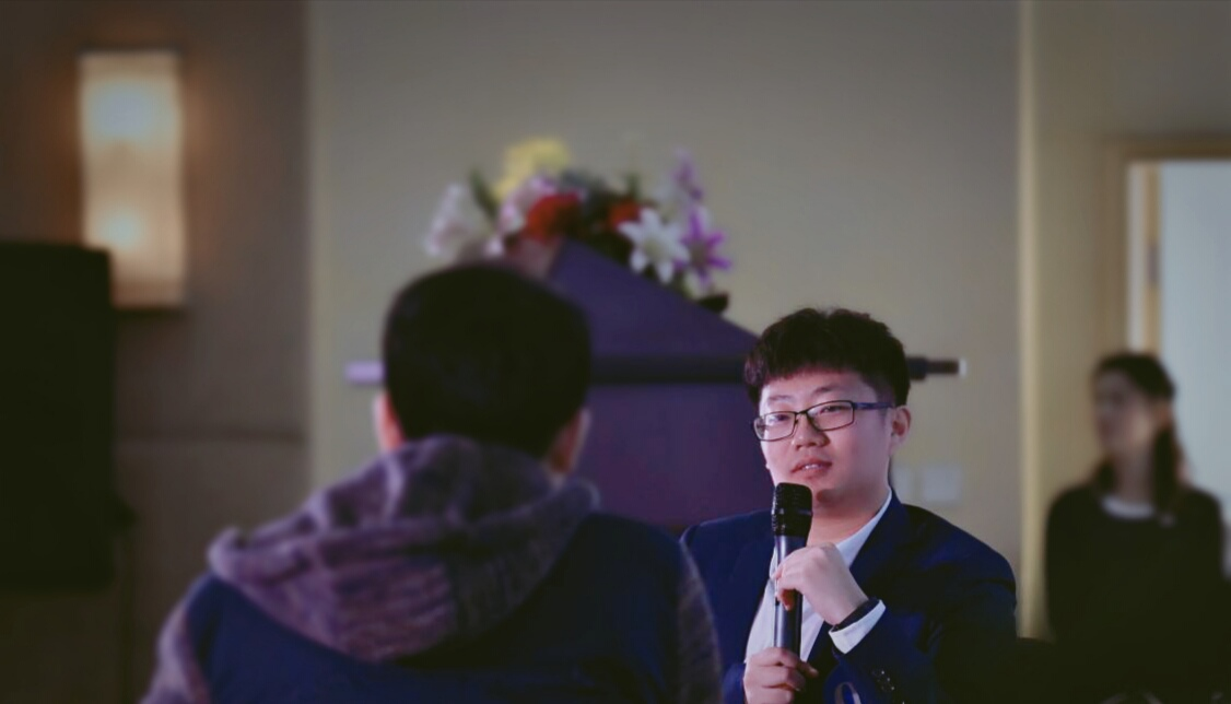 职业规划指导