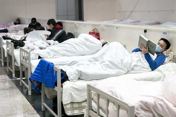 上班大量空闲时间干什么