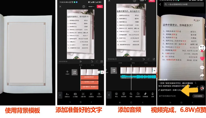 UniDesignLab, 把直播带货当副业，7天到账过万：怎么通过直播带货赚钱？