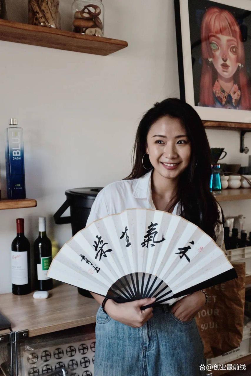 女生轻创业推荐