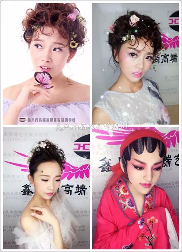 化妆师有前途吗 化妆师有前途吗