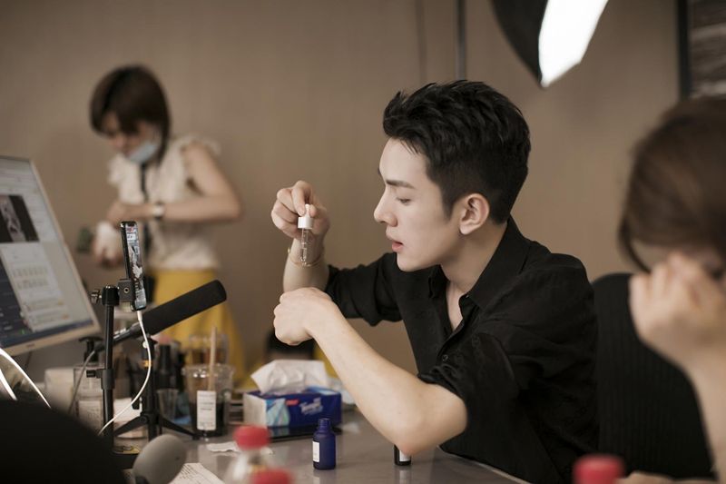 直播新手入门设备 直播新手入门设备