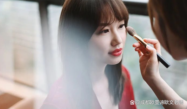 化妆师有前途吗 化妆师有前途吗