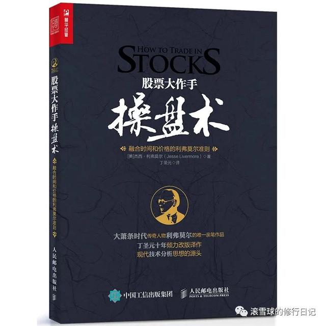 炒股学习