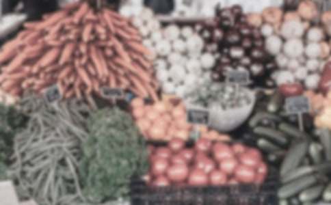 创业计划书市场调研