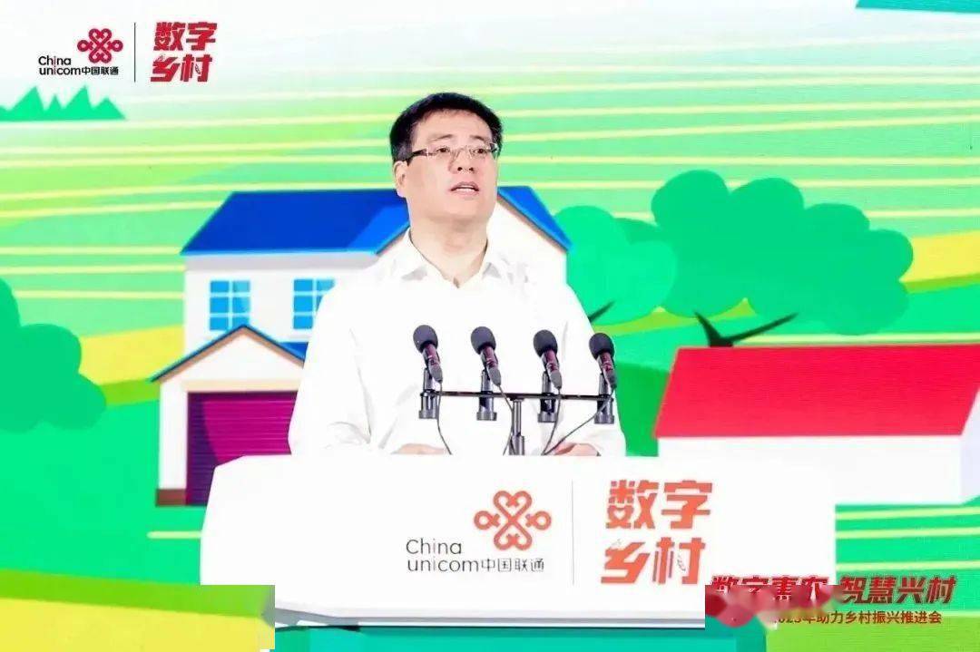服务乡村项目案例