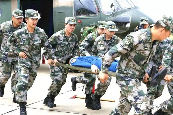 中空低空超低空的划分