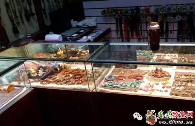 最赚钱的十种手工 最赚钱的十种手工