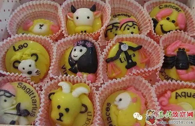 最赚钱的十种手工 最赚钱的十种手工