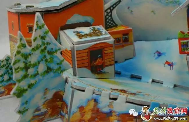 最赚钱的十种手工 最赚钱的十种手工