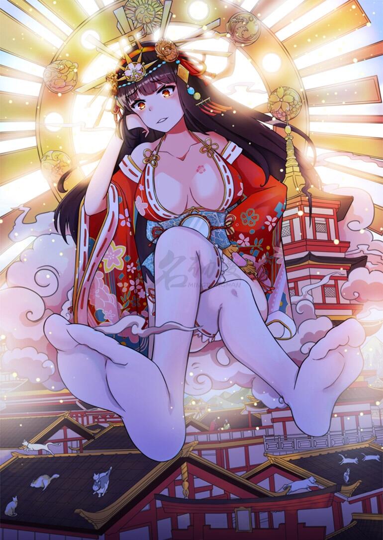 动画培训