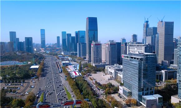 低空经济大有可为