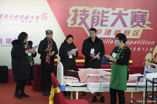 28岁一事无成了想学技术