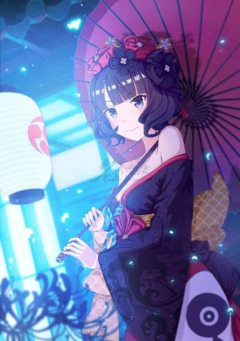 动画培训