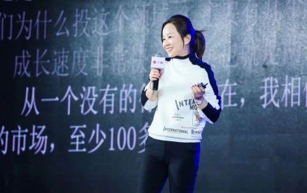 中国有名的创业团队