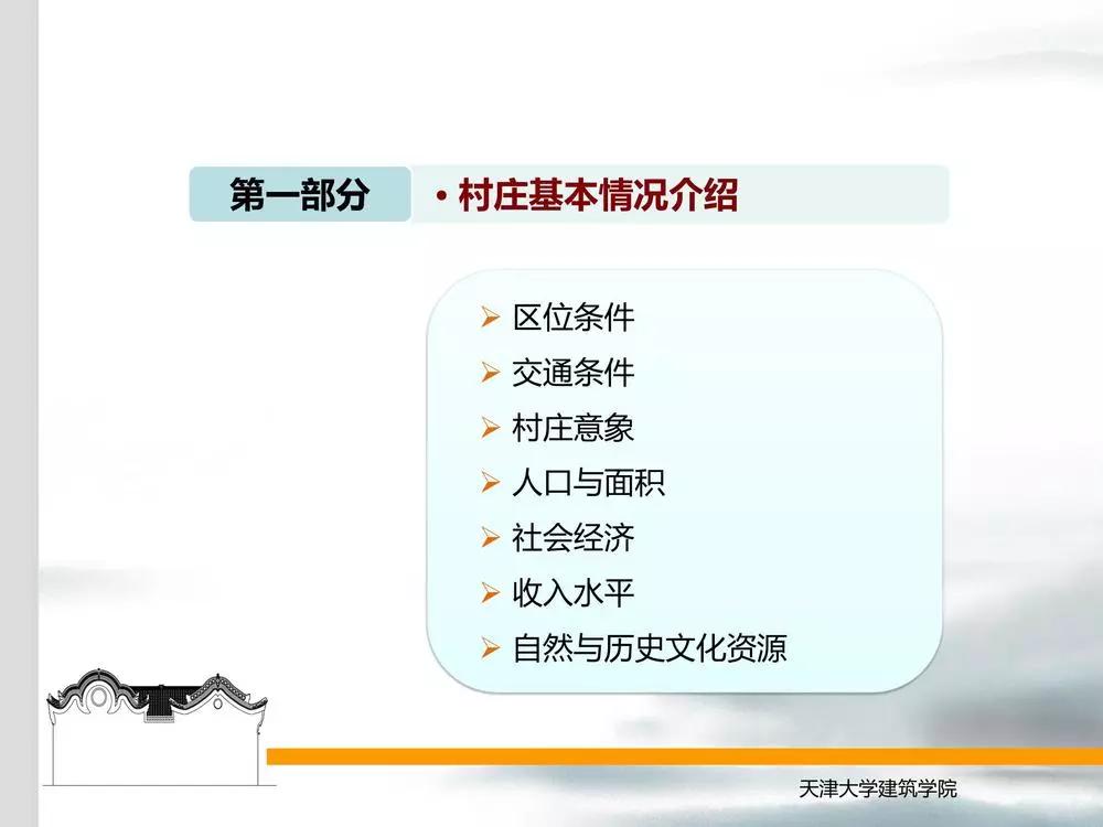服务乡村项目案例