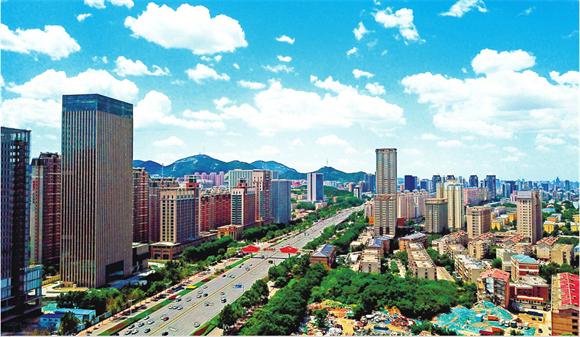低空经济大有可为
