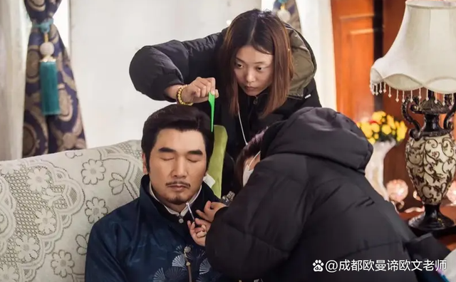 化妆师有前途吗 化妆师有前途吗