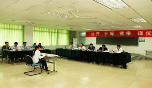 酒店经理面试问题