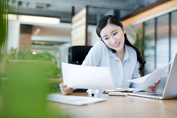 兼职工作面试常见问题