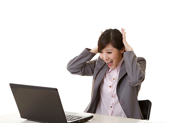 兼职工作面试常见问题