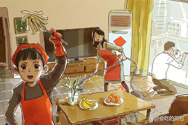 春节卖什么年货 春节卖什么年货