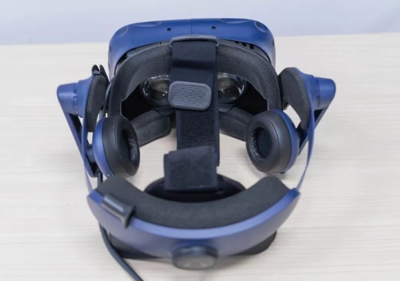 vr虚拟现实 vr虚拟现实