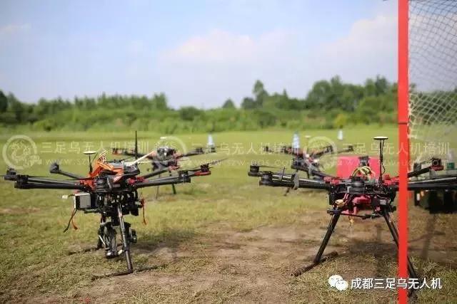 无人机驾驶证怎么考取 无人机驾驶证怎么考取