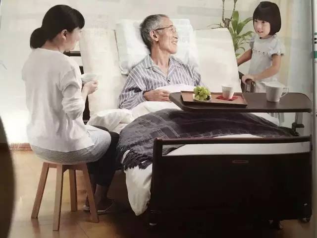 老年人市场十大热门商机