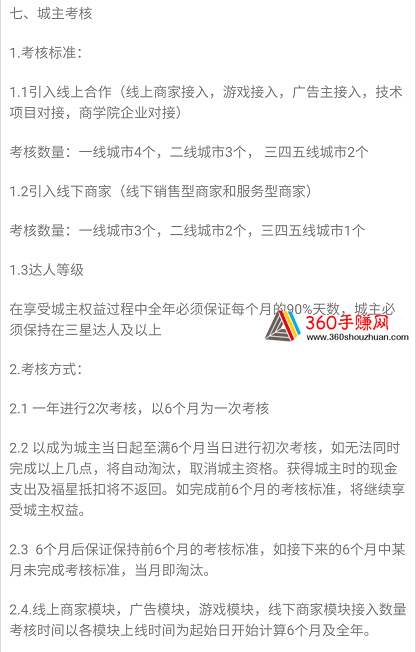 360合伙人网