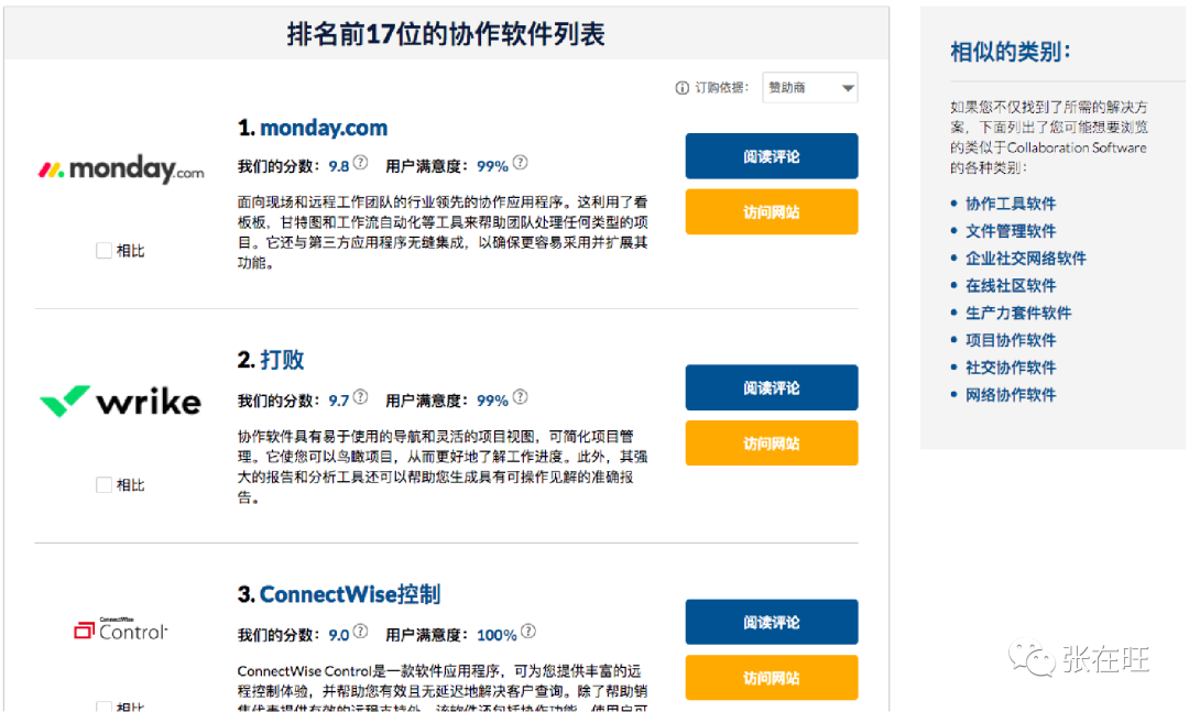 竞品分析的五个步骤